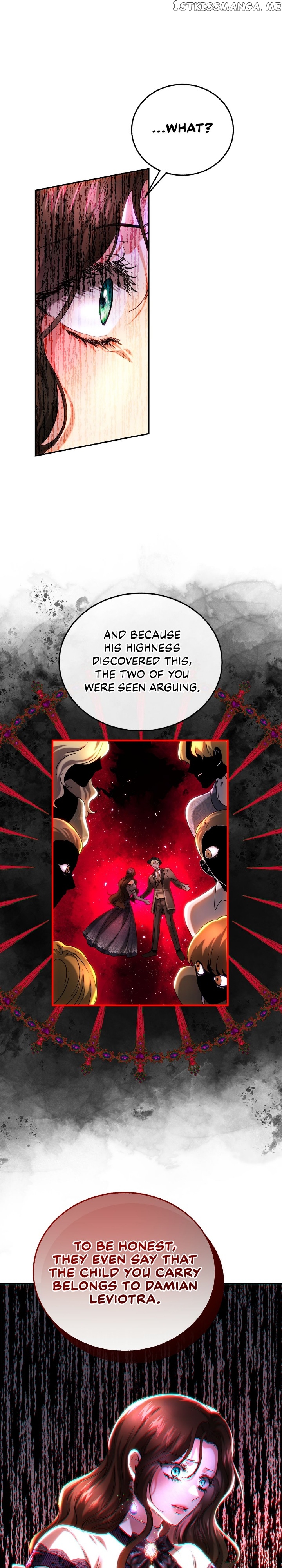 Rosalyn Bogarte Chapter 40 - page 31