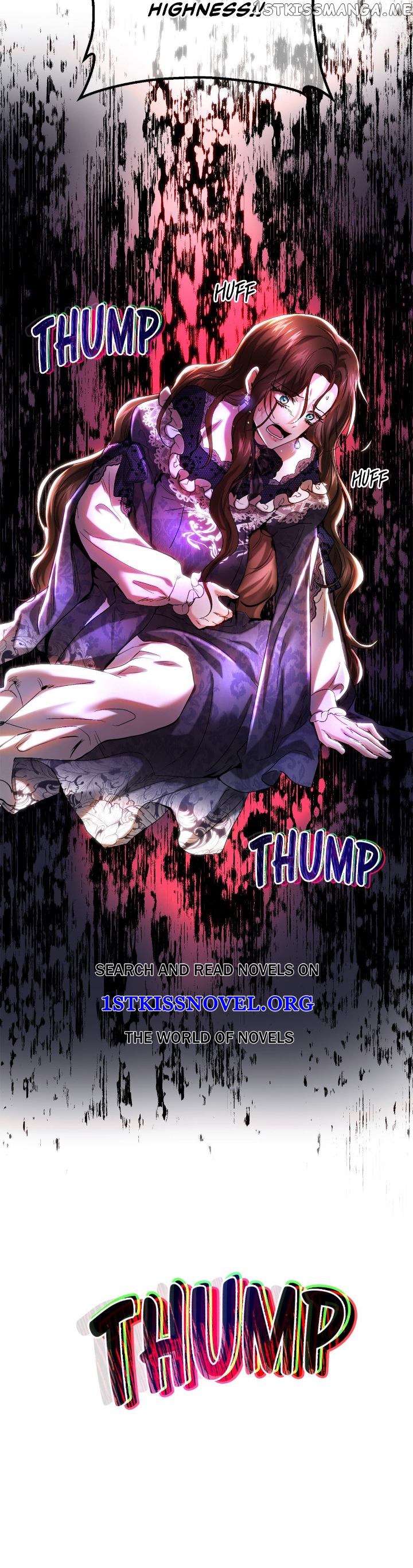 Rosalyn Bogarte Chapter 40 - page 33