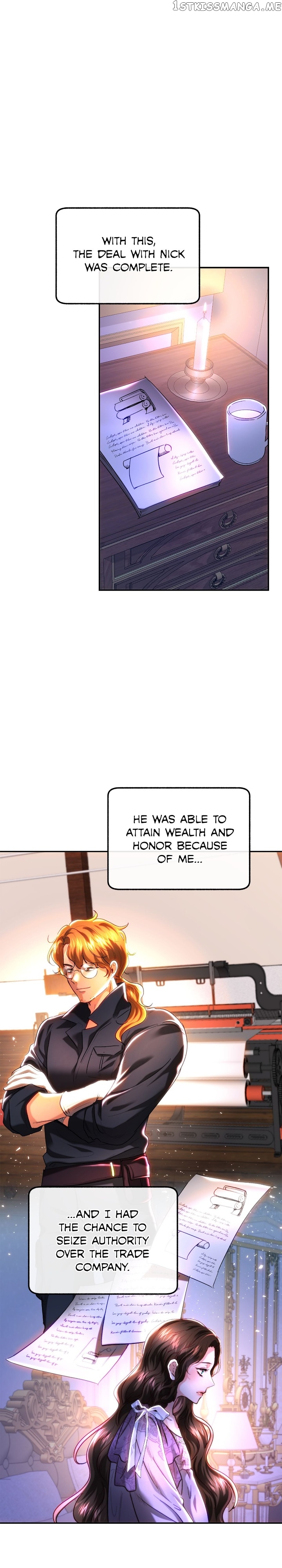 Rosalyn Bogarte Chapter 40 - page 4