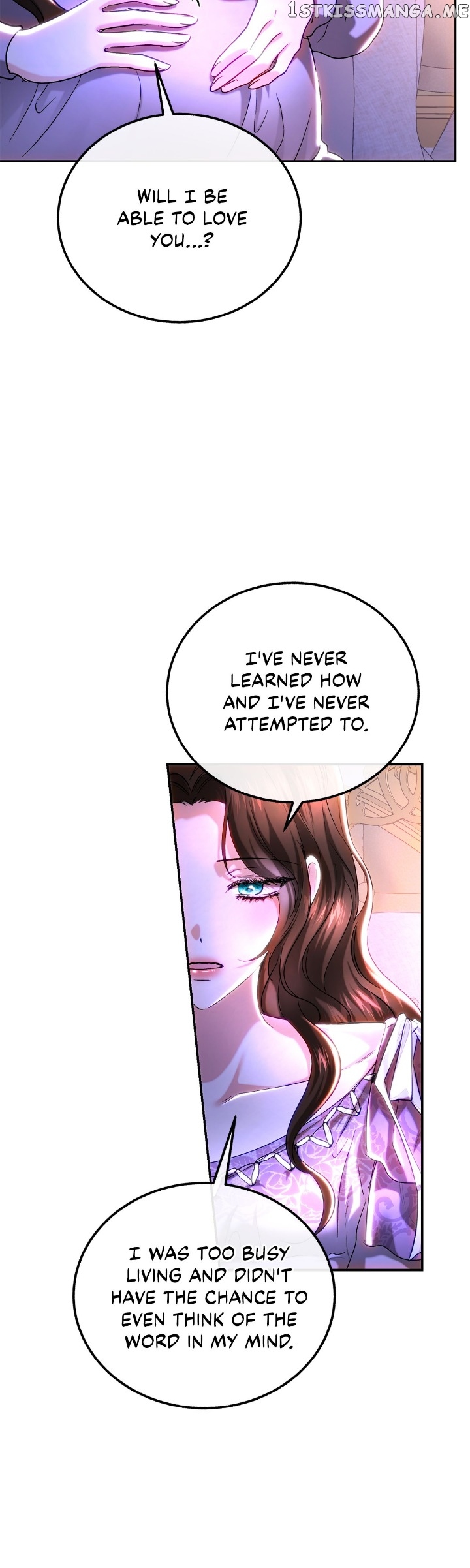Rosalyn Bogarte Chapter 40 - page 6