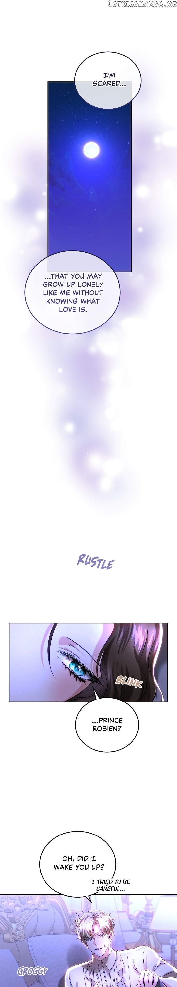 Rosalyn Bogarte Chapter 40 - page 7
