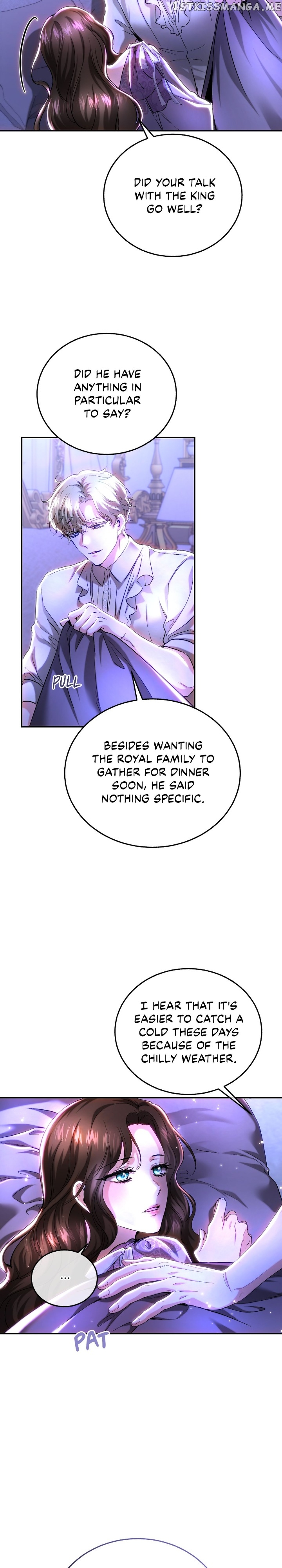 Rosalyn Bogarte Chapter 40 - page 8