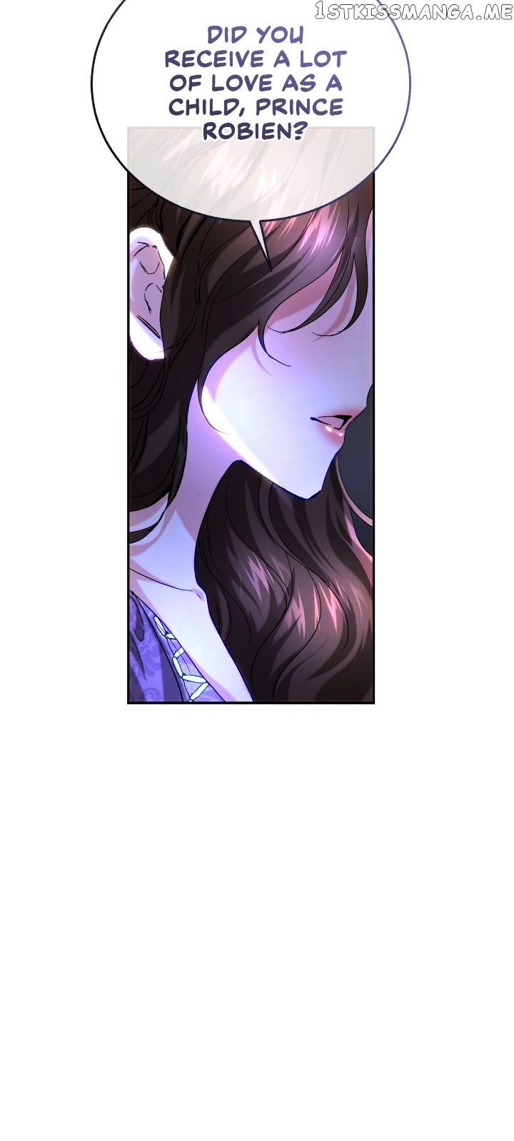 Rosalyn Bogarte Chapter 40 - page 9