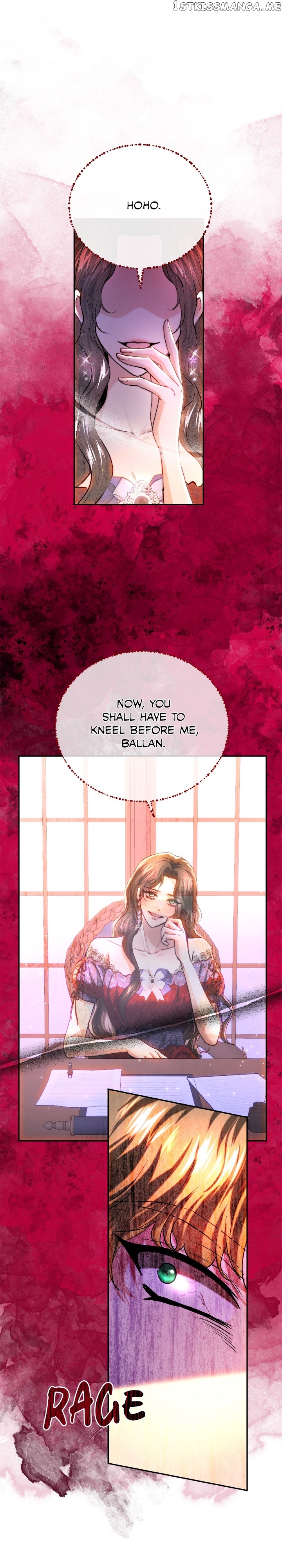 Rosalyn Bogarte Chapter 39 - page 11