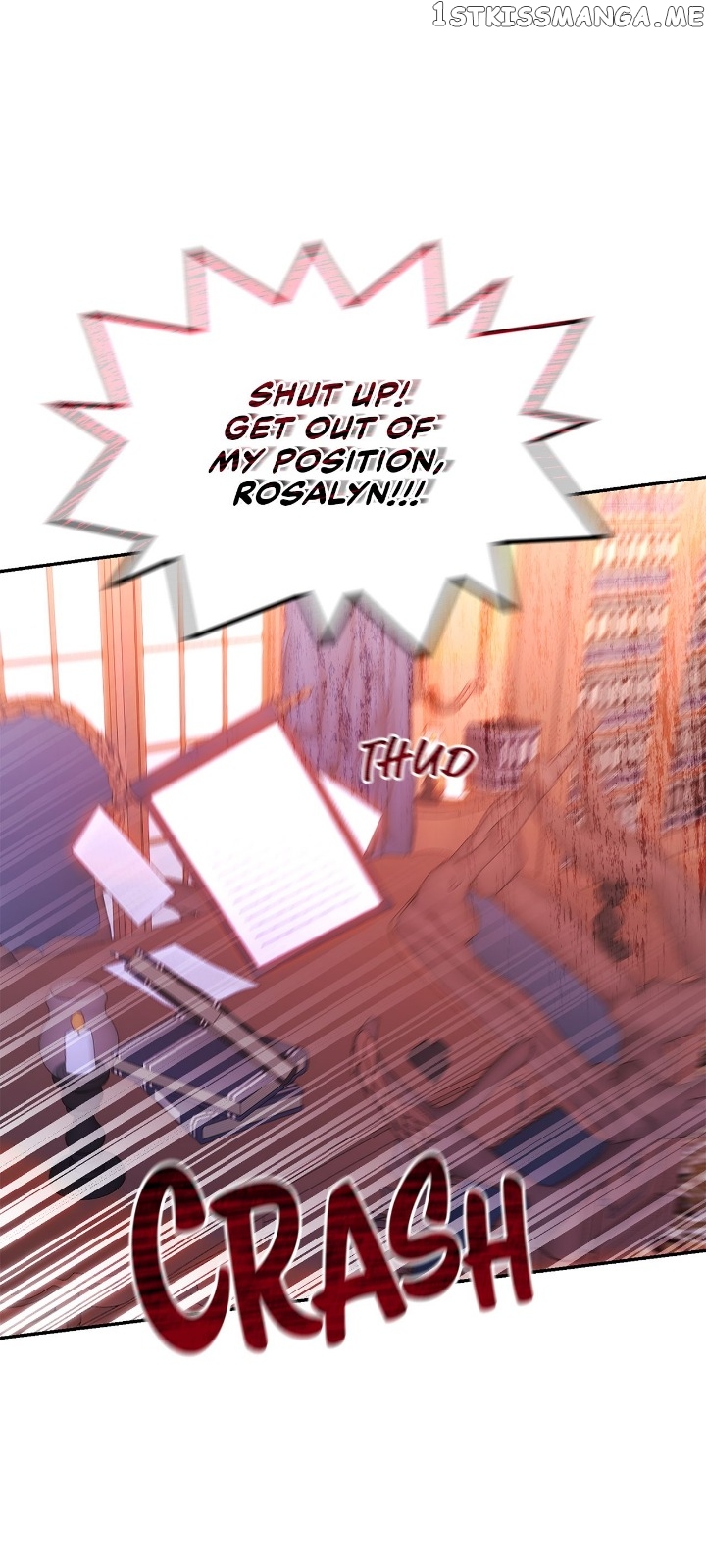 Rosalyn Bogarte Chapter 39 - page 12