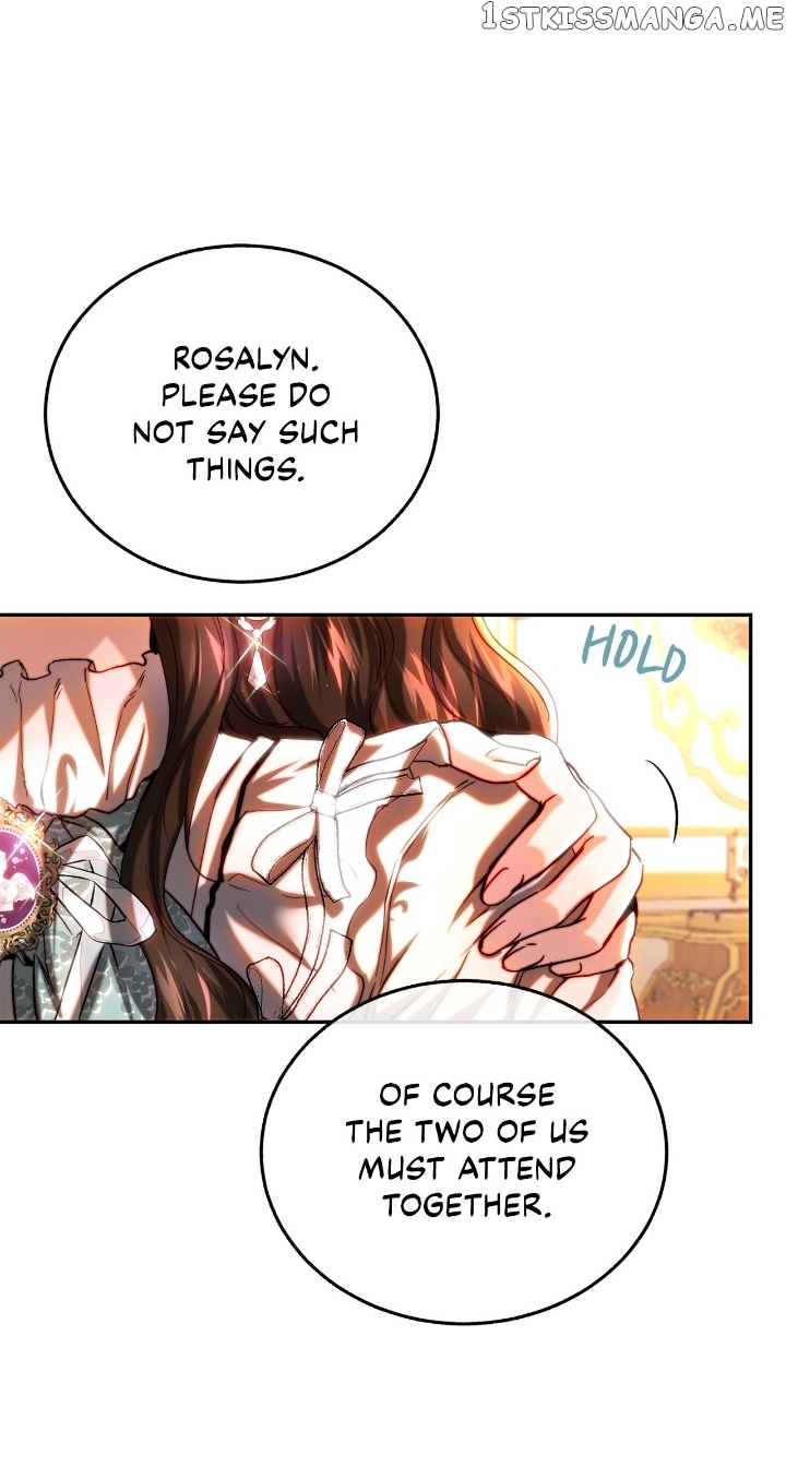 Rosalyn Bogarte Chapter 39 - page 18