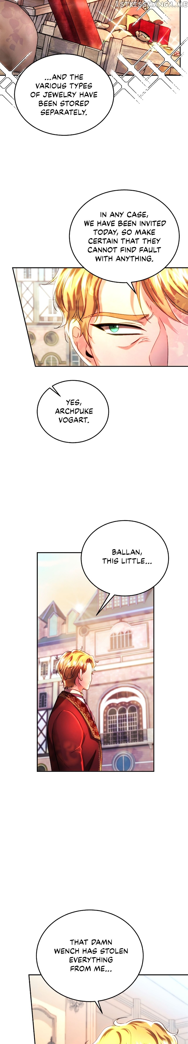 Rosalyn Bogarte Chapter 39 - page 2