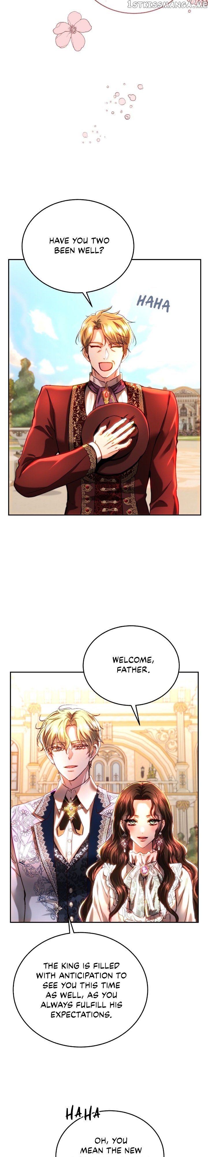 Rosalyn Bogarte Chapter 39 - page 20
