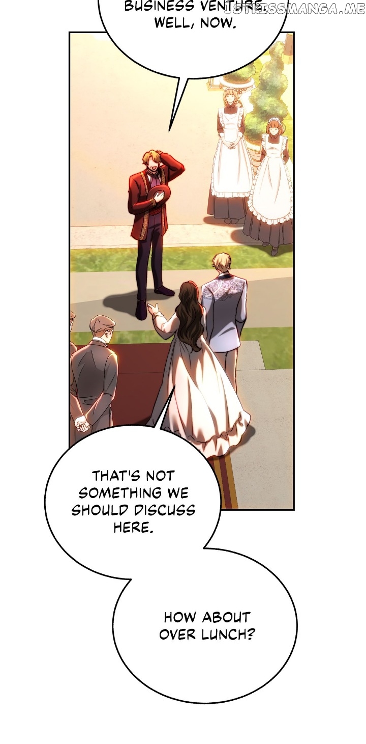 Rosalyn Bogarte Chapter 39 - page 21