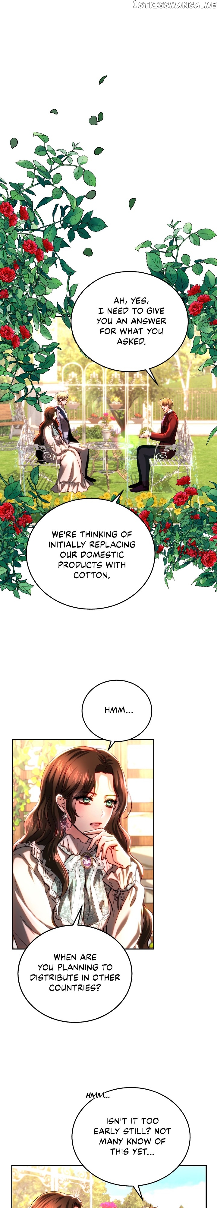 Rosalyn Bogarte Chapter 39 - page 22