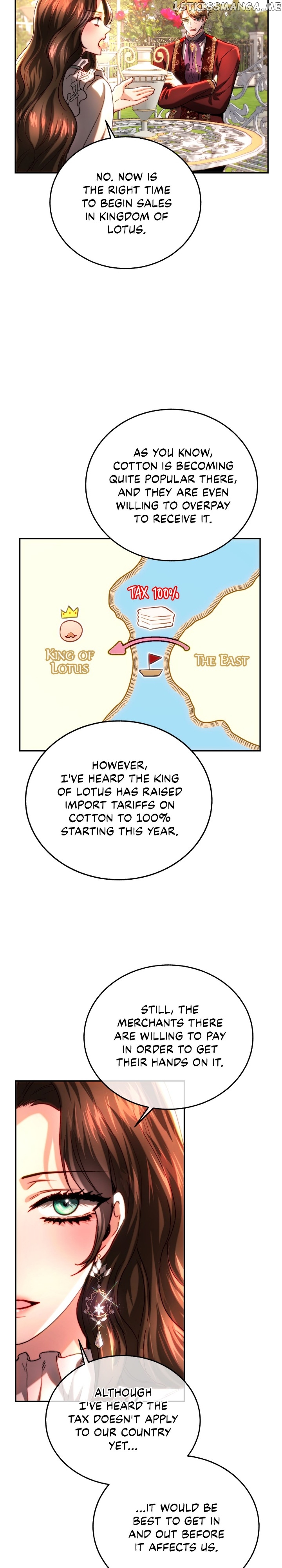 Rosalyn Bogarte Chapter 39 - page 23
