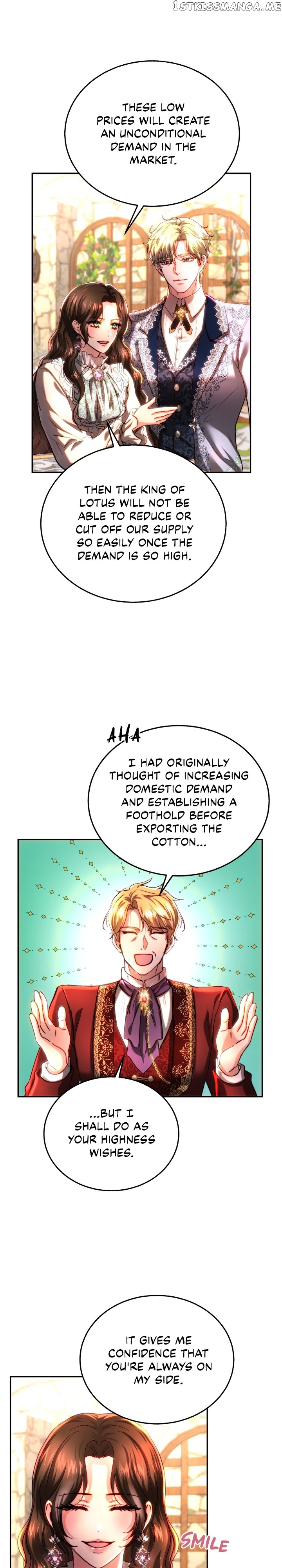 Rosalyn Bogarte Chapter 39 - page 25