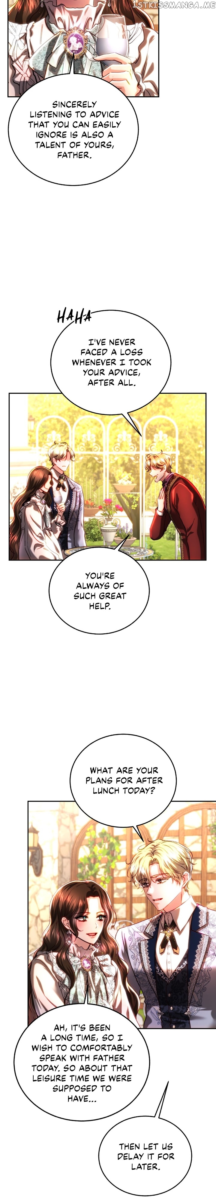 Rosalyn Bogarte Chapter 39 - page 26