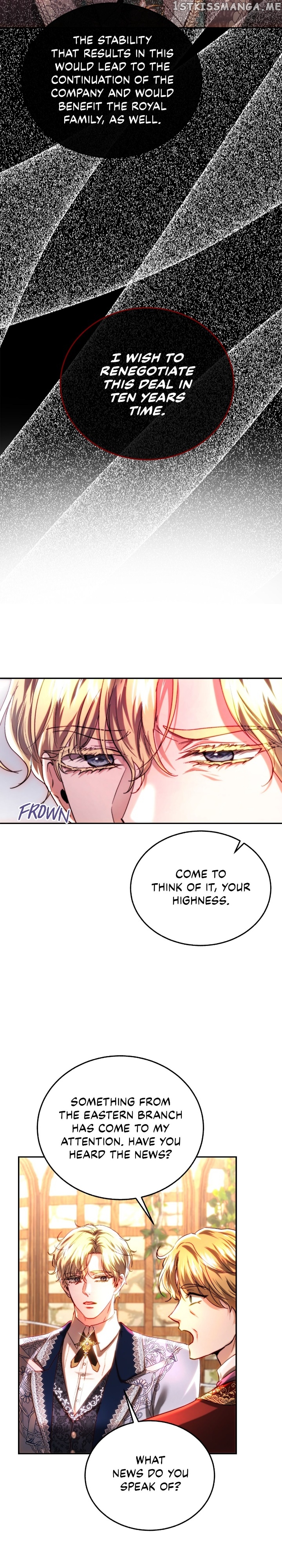 Rosalyn Bogarte Chapter 39 - page 29