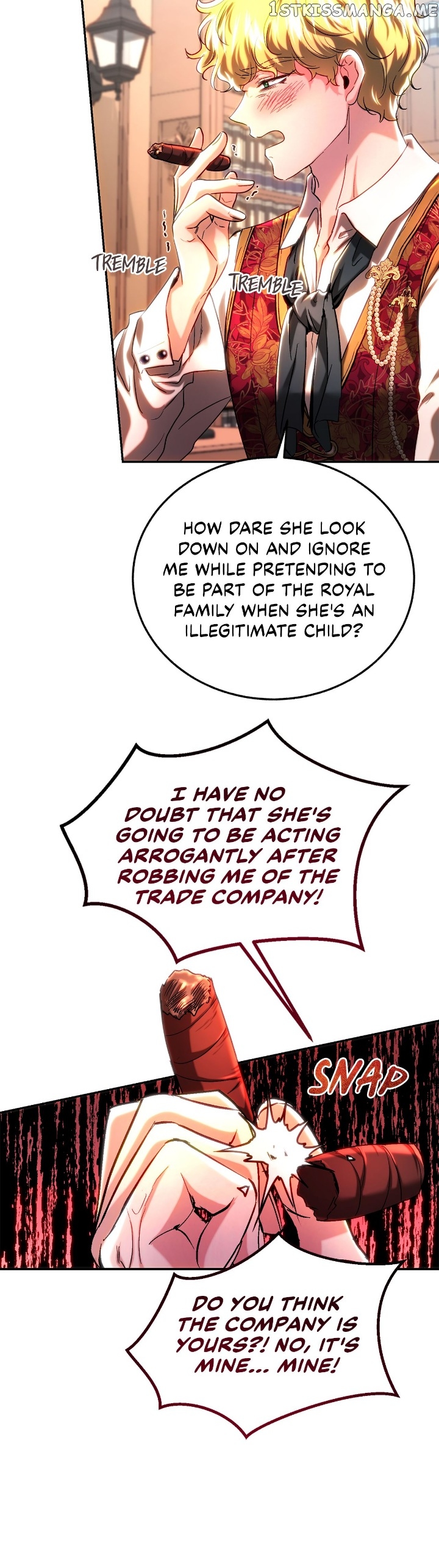 Rosalyn Bogarte Chapter 39 - page 3