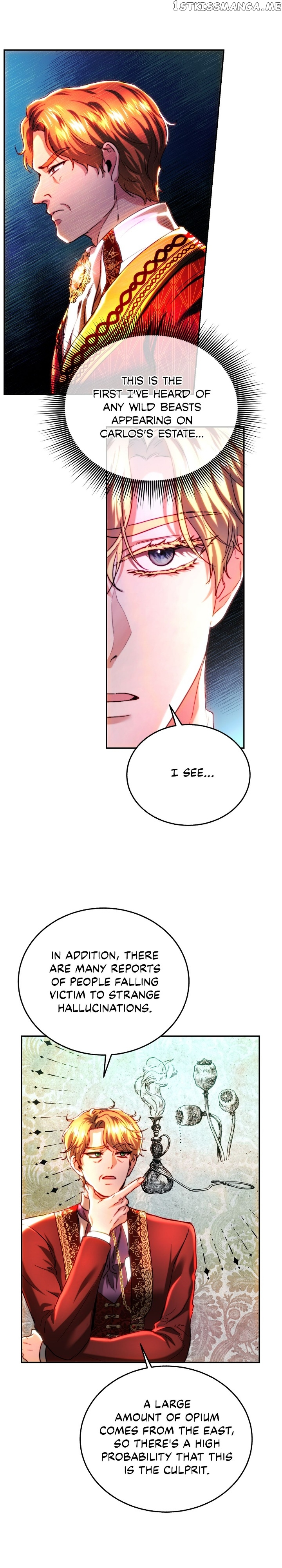 Rosalyn Bogarte Chapter 39 - page 31