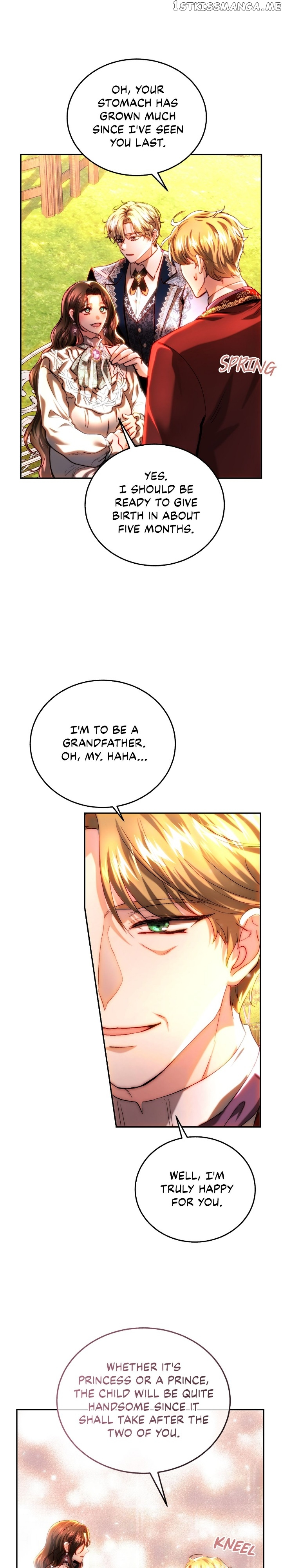 Rosalyn Bogarte Chapter 39 - page 34