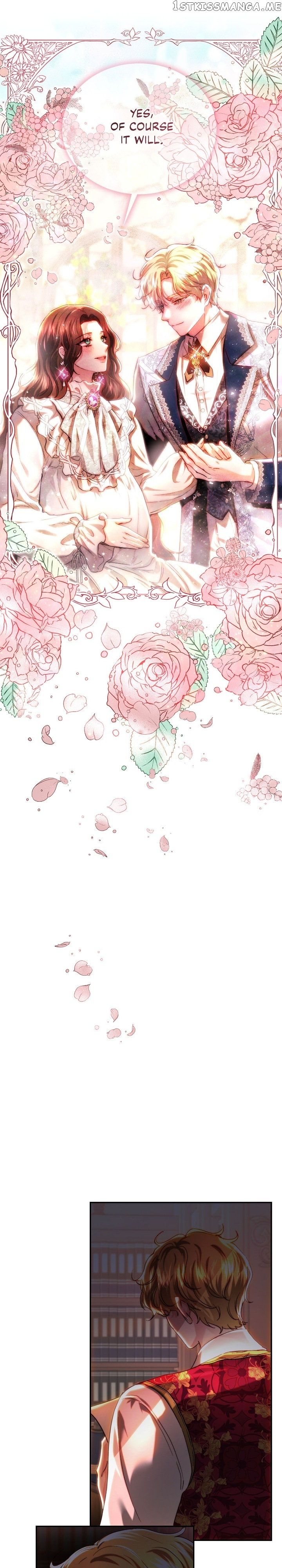 Rosalyn Bogarte Chapter 39 - page 39