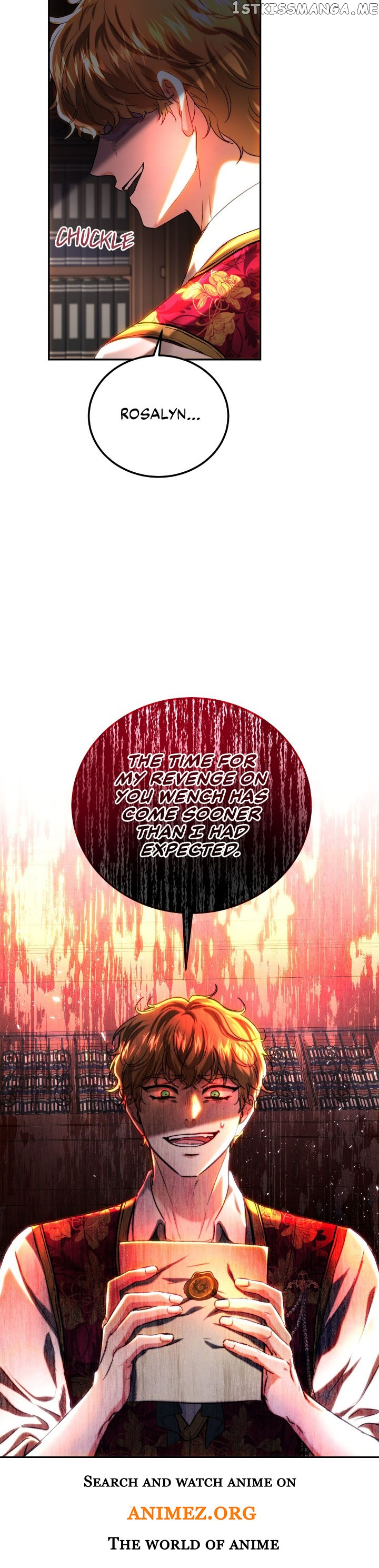 Rosalyn Bogarte Chapter 39 - page 40
