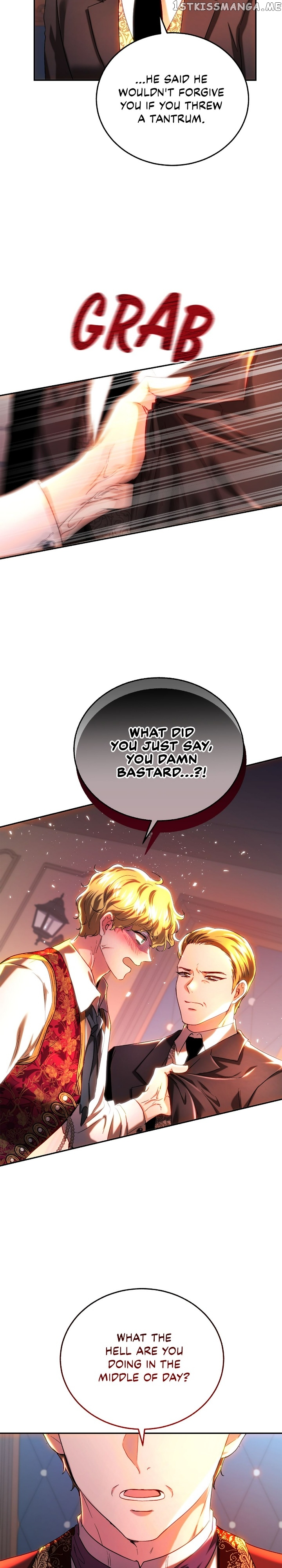 Rosalyn Bogarte Chapter 39 - page 5