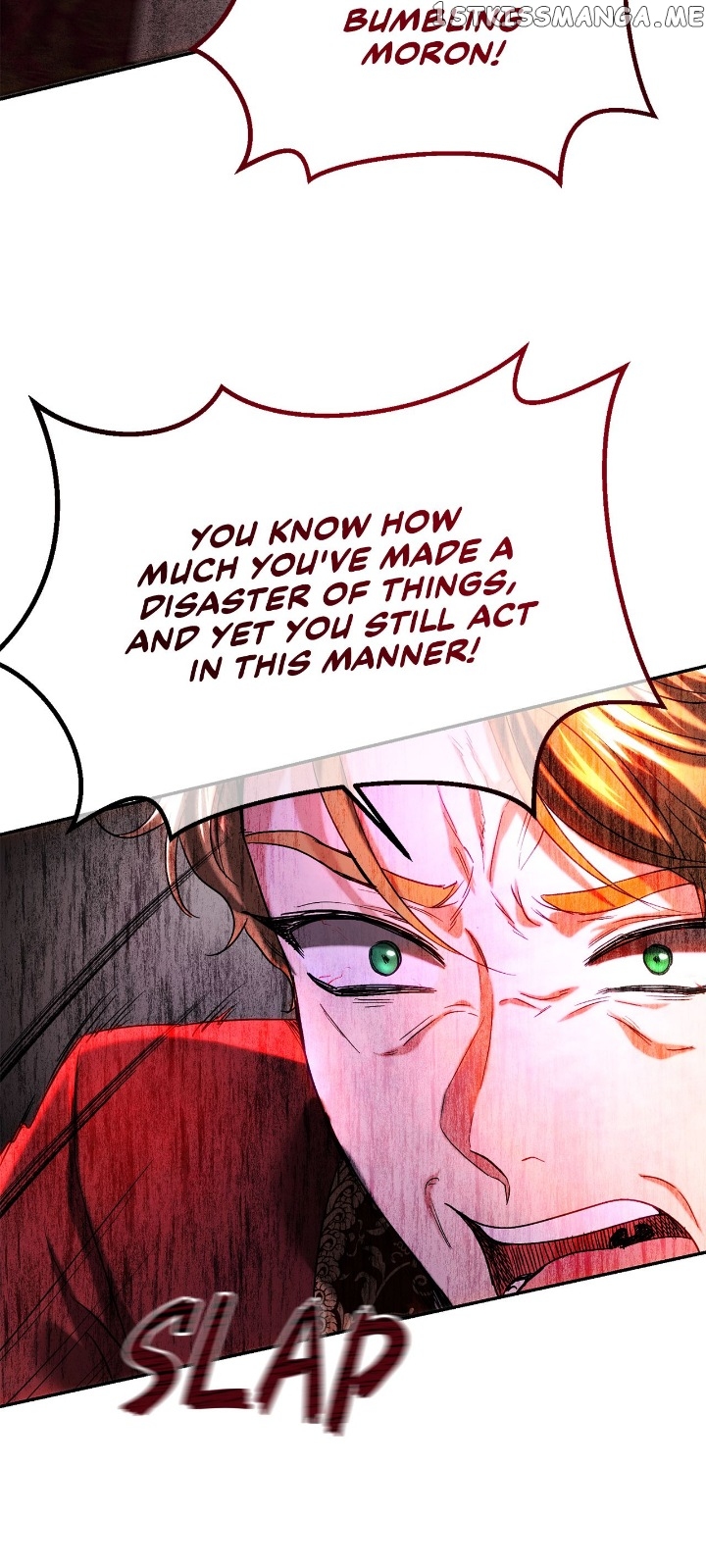 Rosalyn Bogarte Chapter 39 - page 9