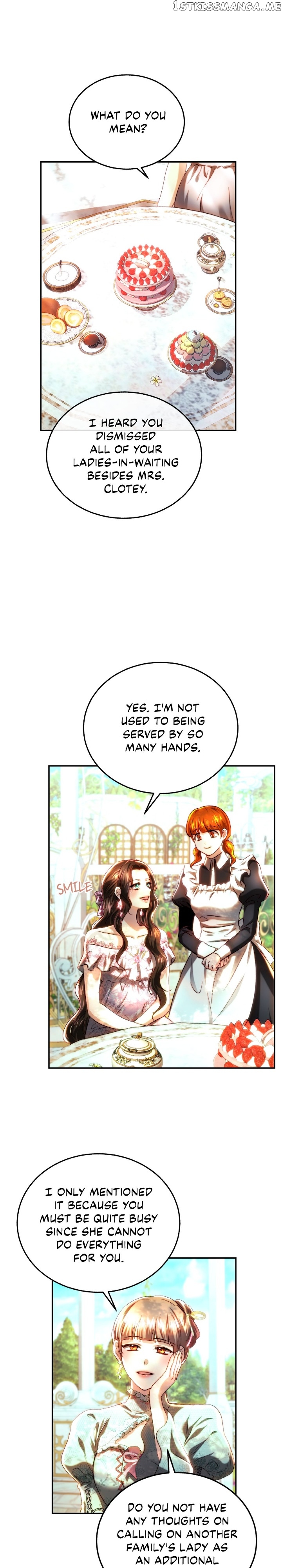 Rosalyn Bogarte Chapter 38 - page 10