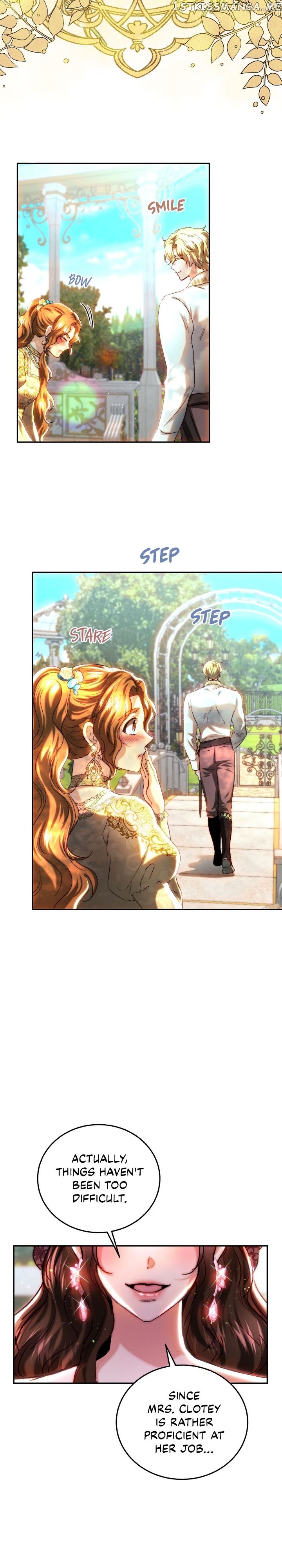 Rosalyn Bogarte Chapter 38 - page 16