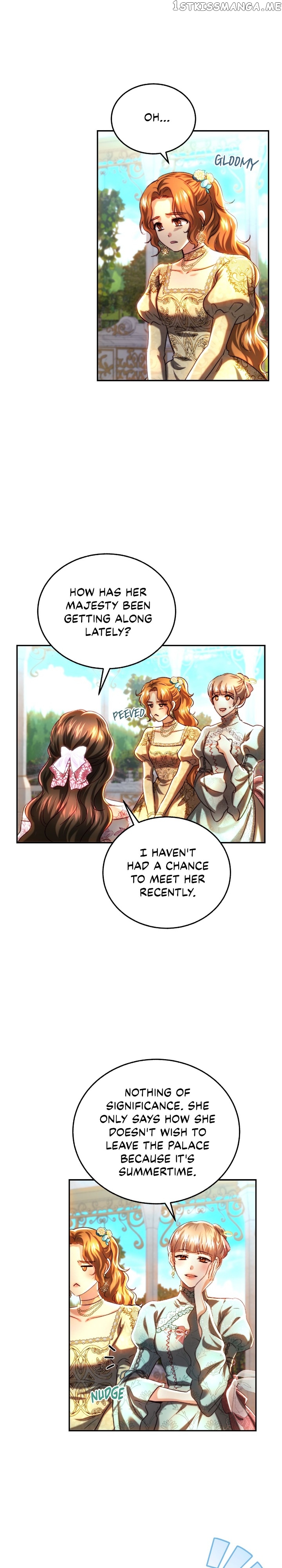 Rosalyn Bogarte Chapter 38 - page 18