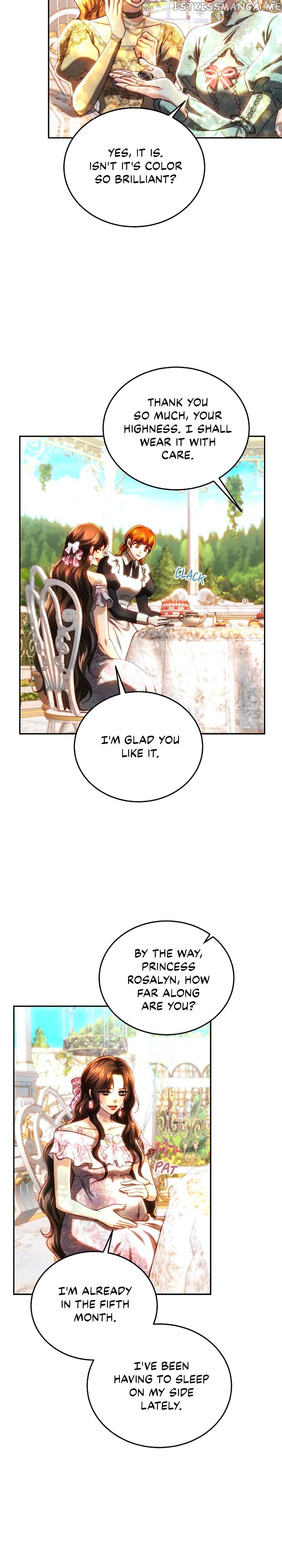 Rosalyn Bogarte Chapter 38 - page 2
