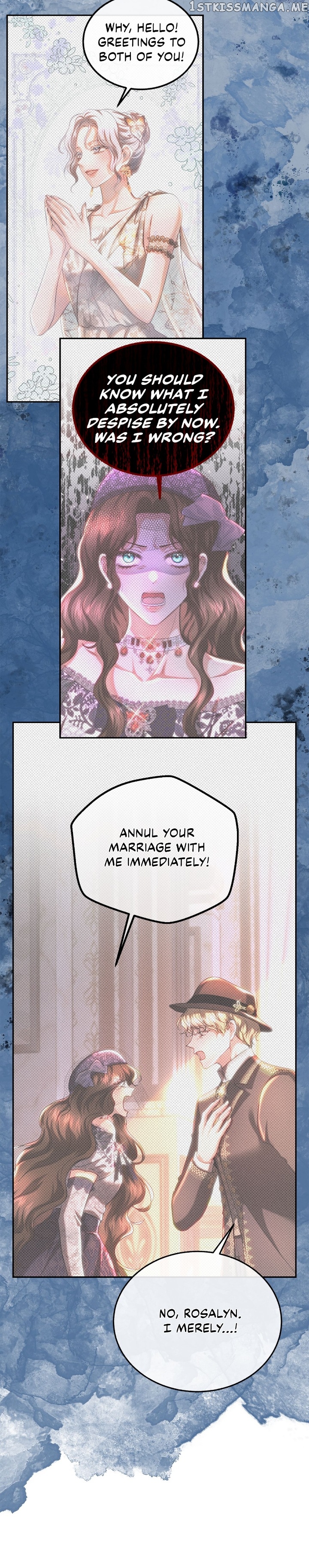 Rosalyn Bogarte Chapter 38 - page 20
