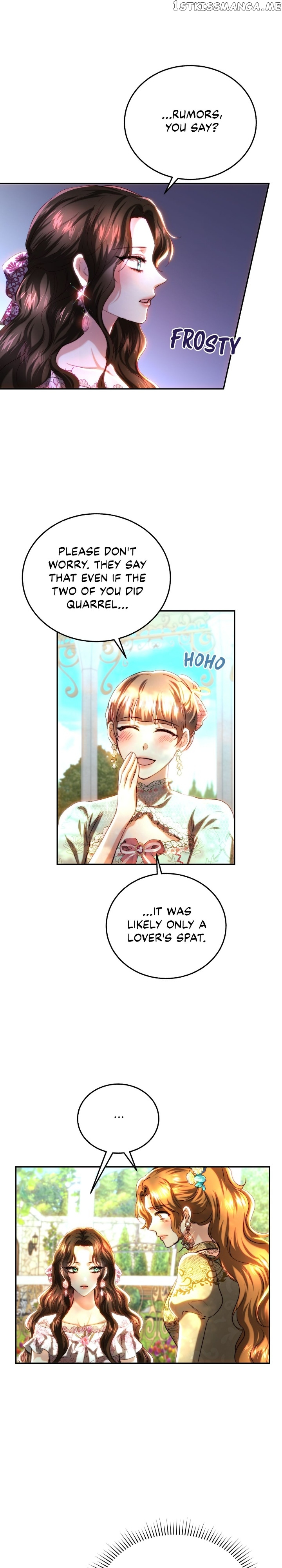 Rosalyn Bogarte Chapter 38 - page 21