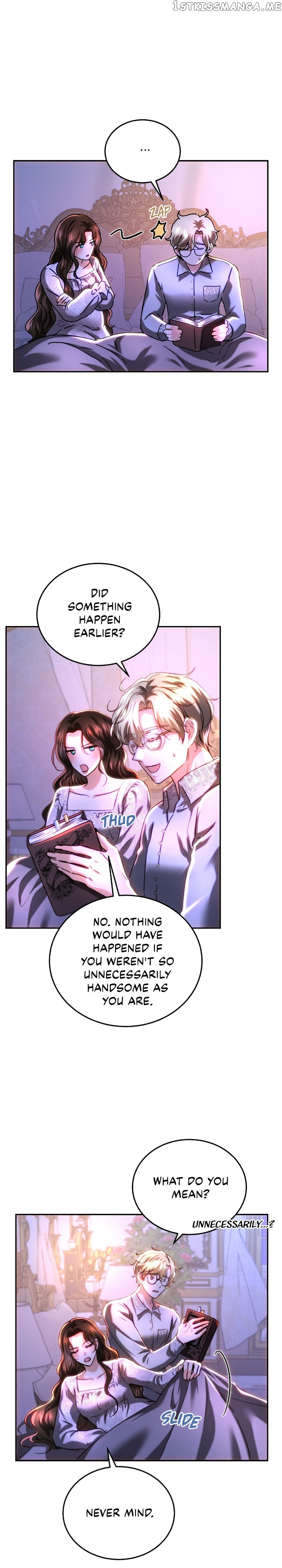 Rosalyn Bogarte Chapter 38 - page 24