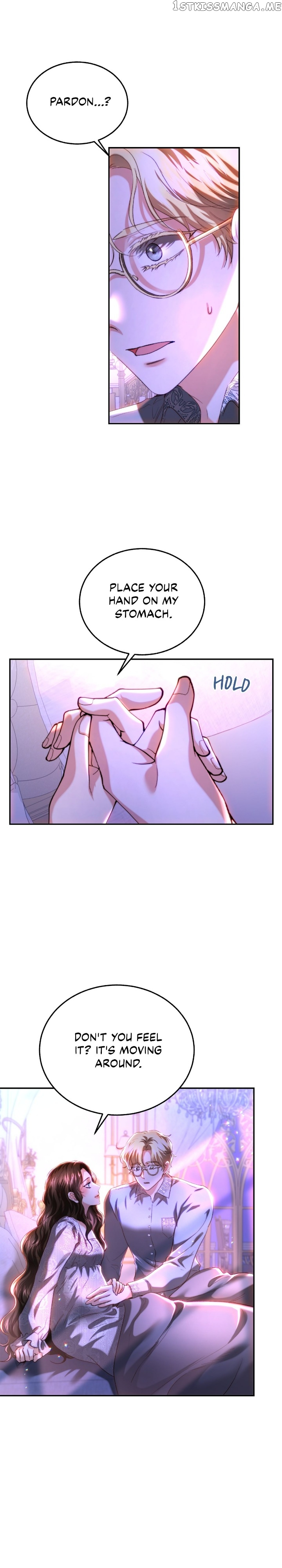 Rosalyn Bogarte Chapter 38 - page 27