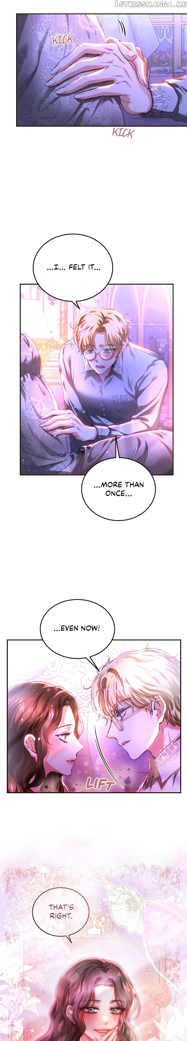 Rosalyn Bogarte Chapter 38 - page 28
