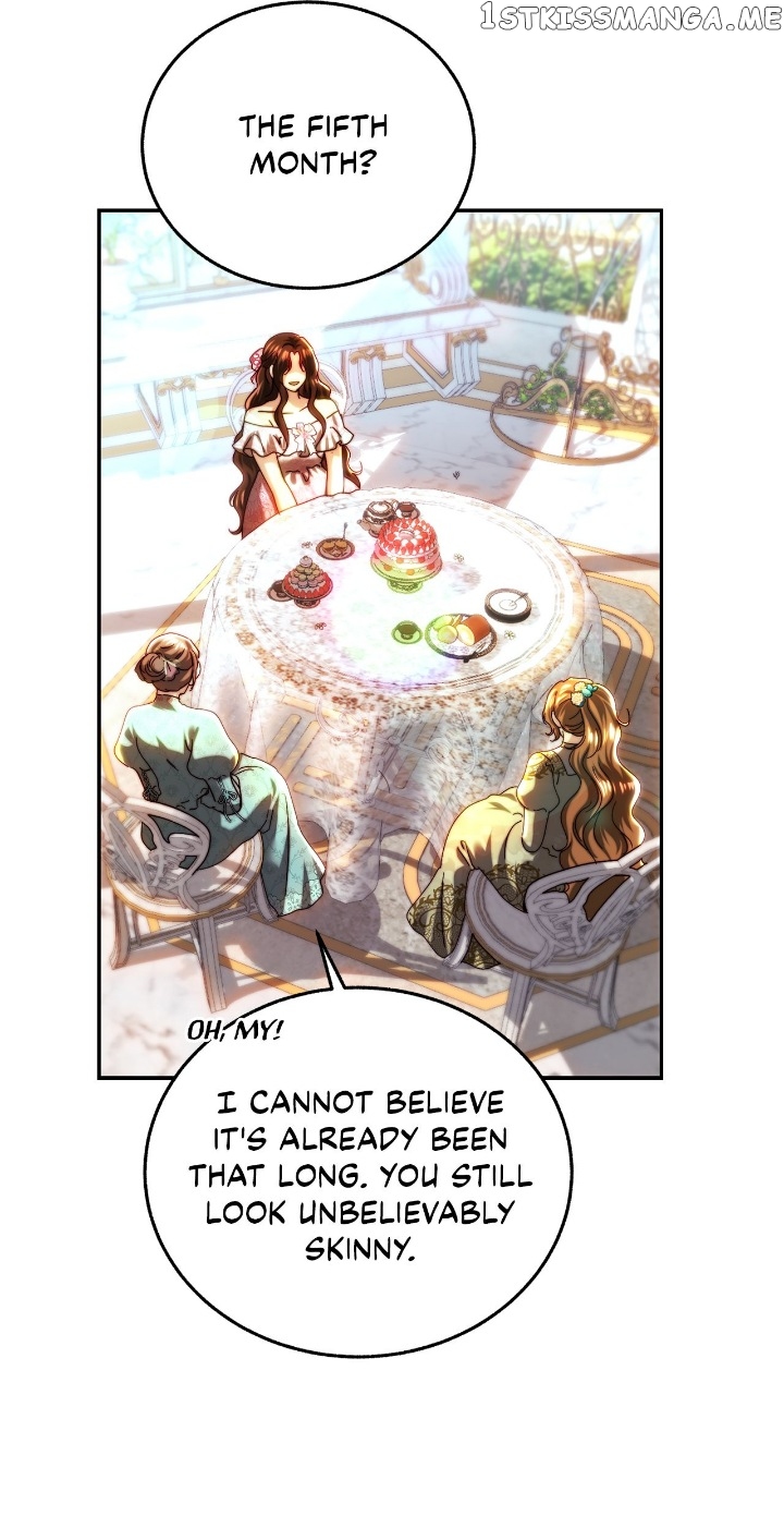 Rosalyn Bogarte Chapter 38 - page 3