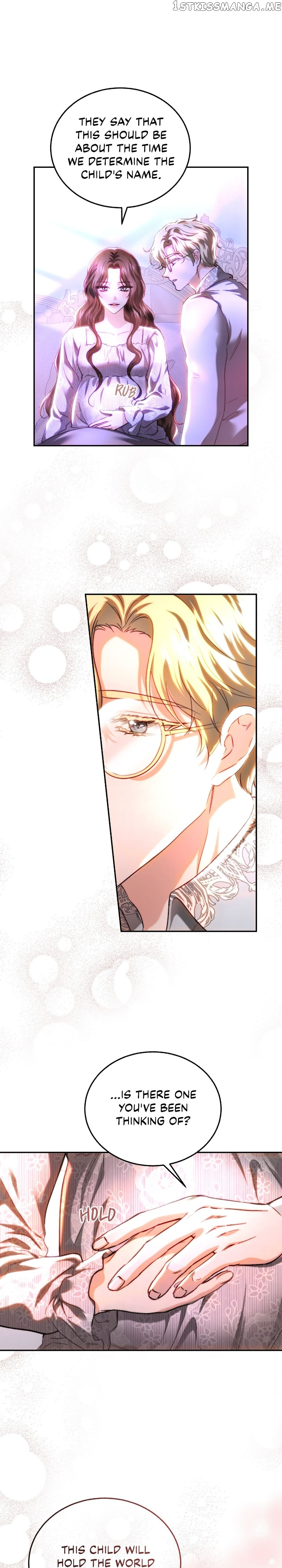 Rosalyn Bogarte Chapter 38 - page 30