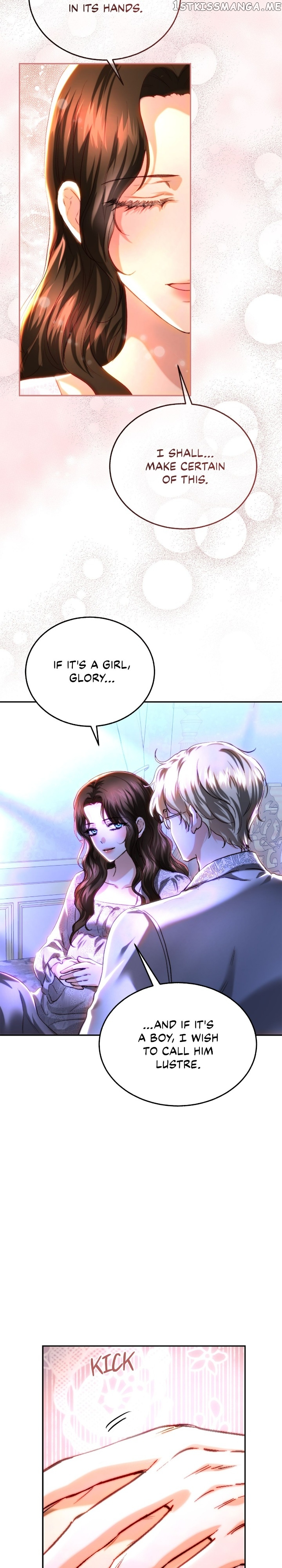 Rosalyn Bogarte Chapter 38 - page 31