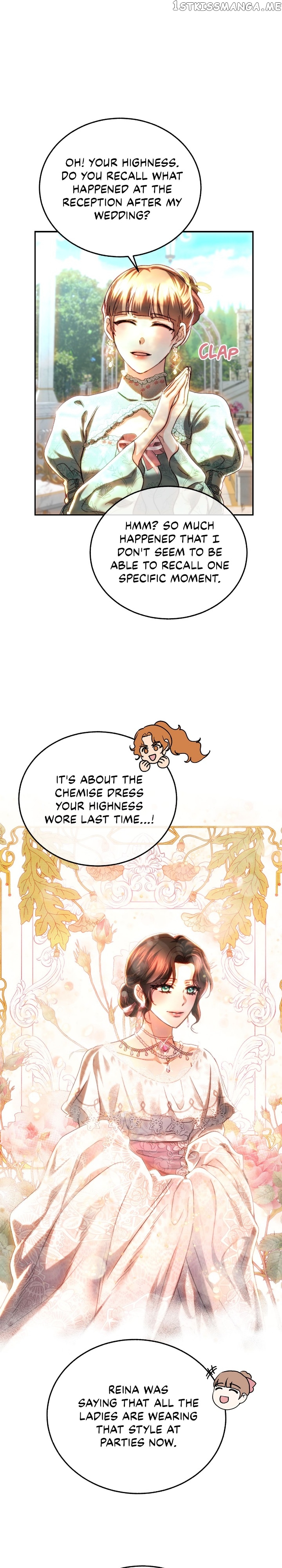 Rosalyn Bogarte Chapter 38 - page 4