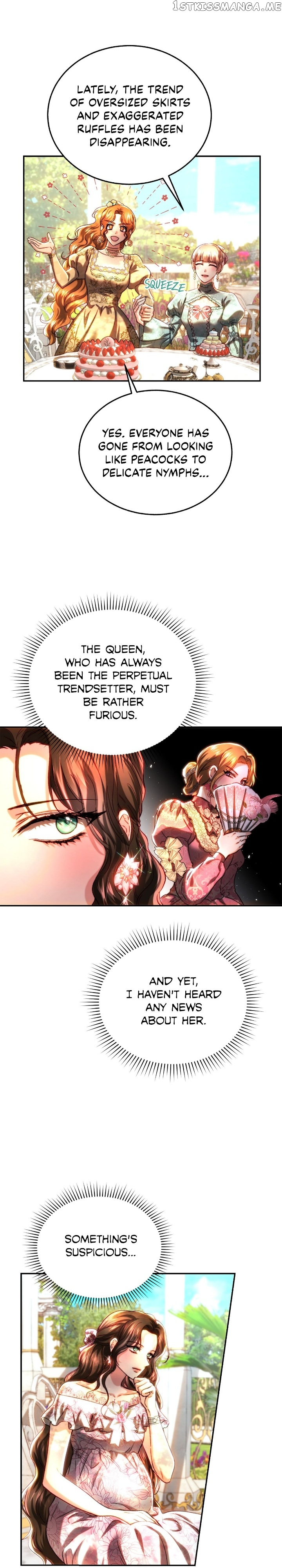 Rosalyn Bogarte Chapter 38 - page 7