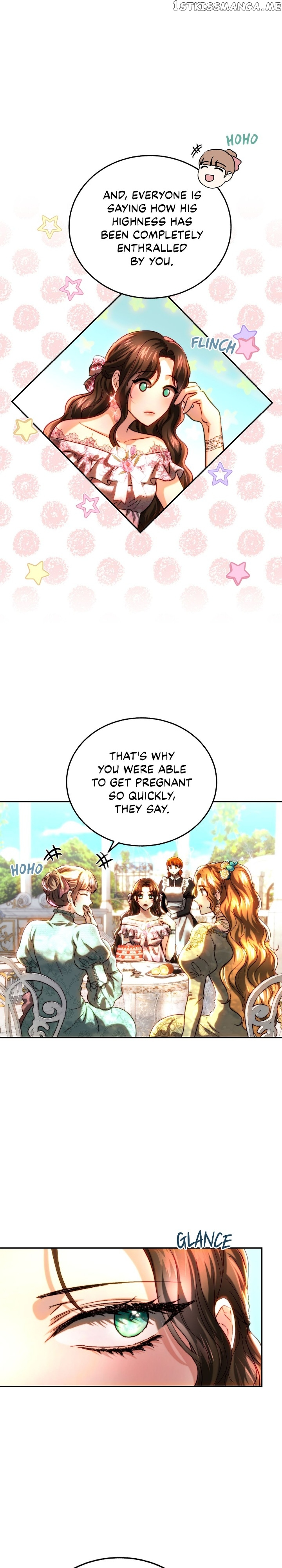 Rosalyn Bogarte Chapter 38 - page 8