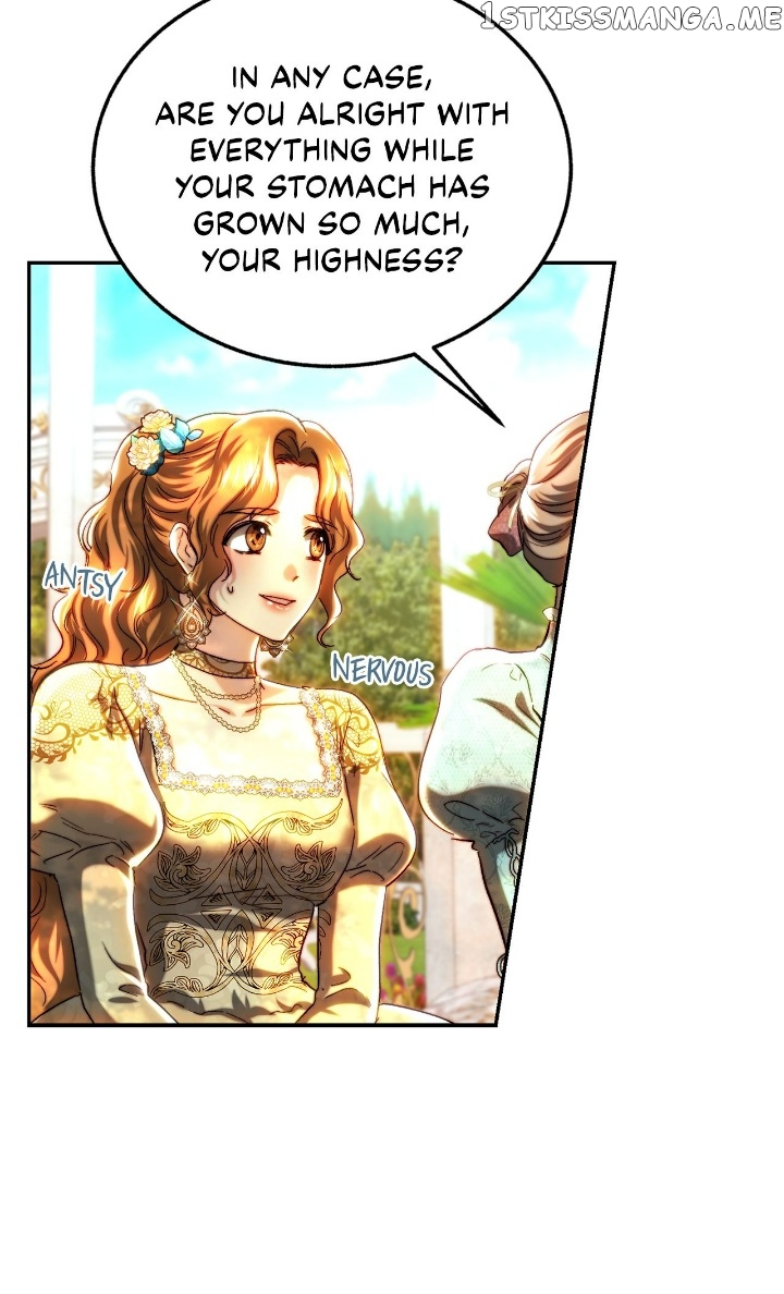 Rosalyn Bogarte Chapter 38 - page 9