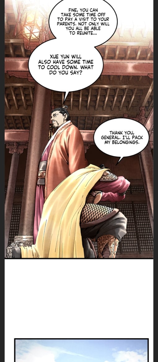 Lu Bu’s life story chapter 20 - page 19