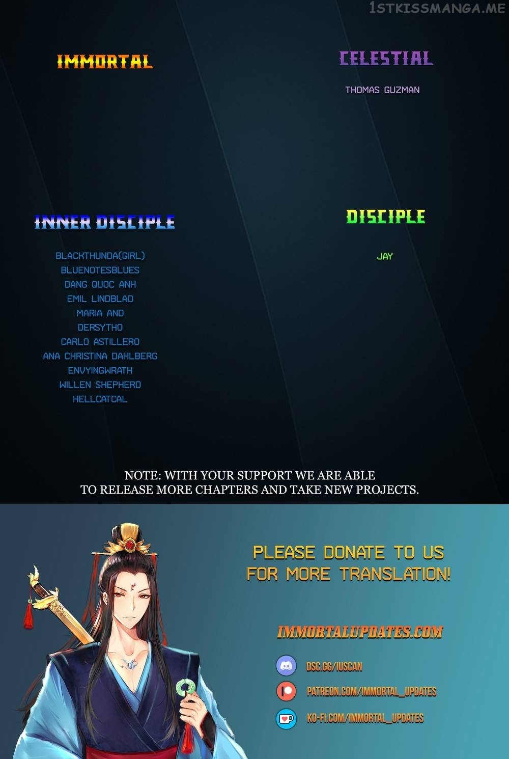 Lu Bu’s life story Chapter 39 - page 18