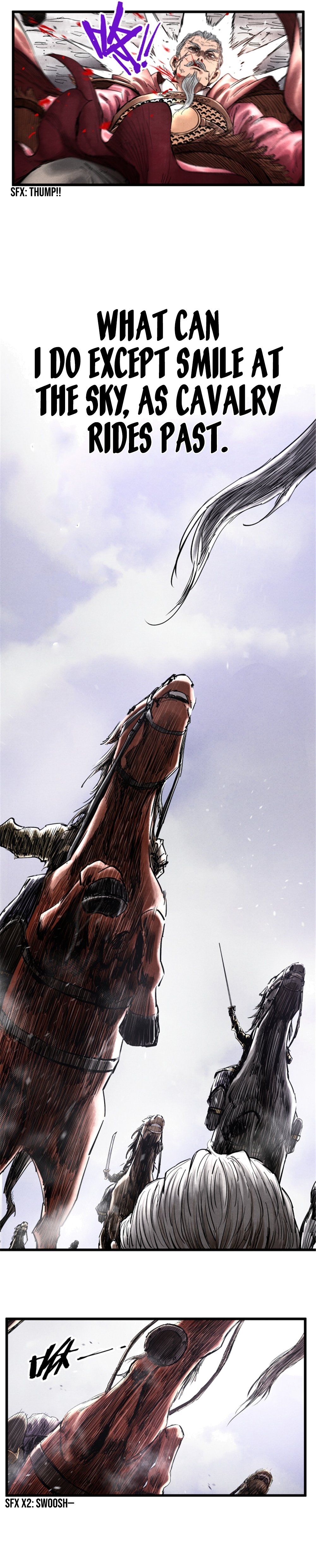 Lu Bu’s life story chapter 23 - page 12