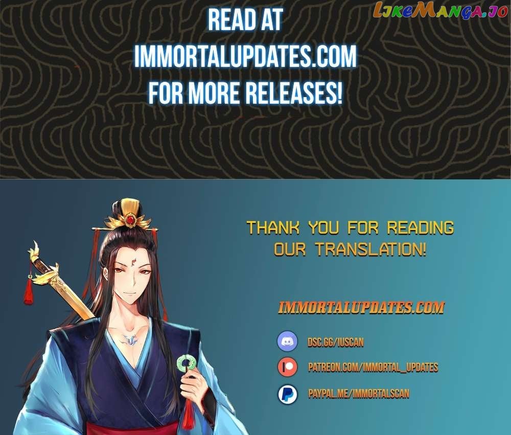 Lu Bu’s life story Chapter 68 - page 20