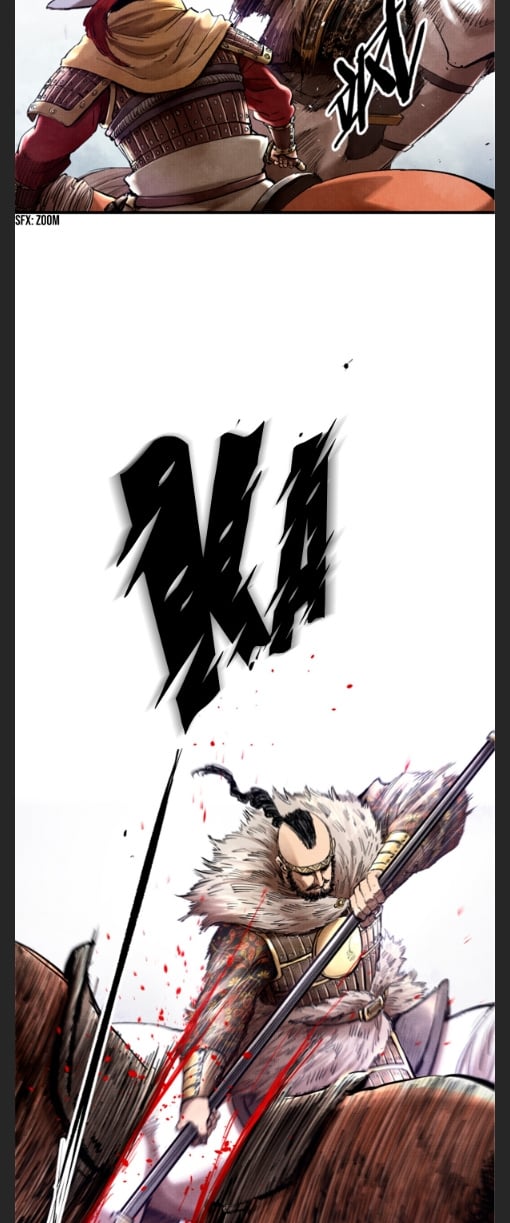 Lu Bu’s life story chapter 17 - page 11