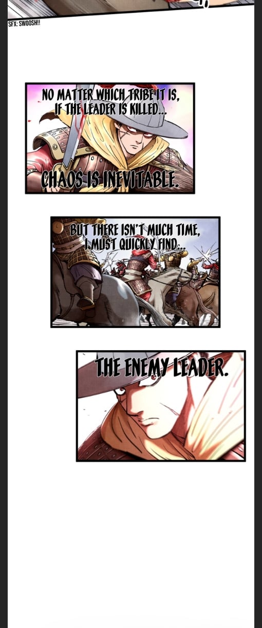 Lu Bu’s life story chapter 17 - page 7