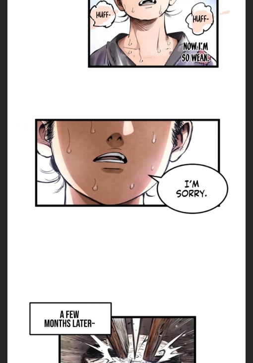 Lu Bu’s life story chapter 3 - page 17