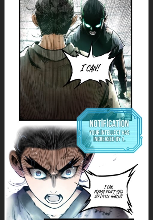 Lu Bu’s life story chapter 3 - page 24