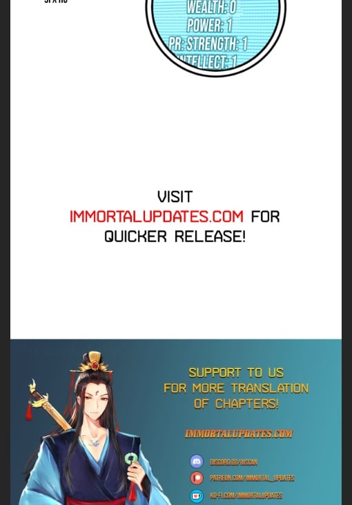 Lu Bu’s life story chapter 3 - page 30